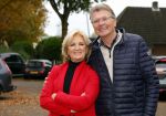 Oss 14 november 2024
Repetieties de Bevers 
Anita Meyer met haar partner Martin