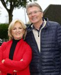 Oss 14 november 2024
Repetieties de Bevers 
Anita Meyer met haar partner Martin