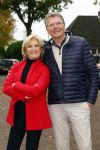 Oss 14 november 2024
Repetieties de Bevers 
Anita Meyer met haar partner Martin
