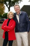 Oss 14 november 2024
Repetieties de Bevers 
Anita Meyer met haar partner Martin