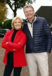 Oss 14 november 2024
Repetieties de Bevers 
Anita Meyer met haar partner Martin