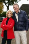 Oss 14 november 2024
Repetieties de Bevers 
Anita Meyer met haar partner Martin
