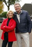 Oss 14 november 2024
Repetieties de Bevers 
Anita Meyer met haar partner Martin