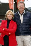 Oss 14 november 2024
Repetieties de Bevers 
Anita Meyer met haar partner Martin