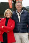Oss 14 november 2024
Repetieties de Bevers 
Anita Meyer met haar partner Martin