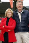 Oss 14 november 2024
Repetieties de Bevers 
Anita Meyer met haar partner Martin