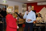 Oss 14 november 2024
Repetieties de Bevers 
Anita Meyer en John de Bever