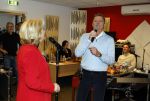 Oss 14 november 2024
Repetieties de Bevers 
Anita Meyer en John de Bever