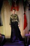 Amsterdam 2 december 2024
Addy v d Krommenacker heeft kleding ontworpen voor terre des Hommes .
oa Carolien ter Linden Jet de Nijs Justine Marcella Dwight v d Vijver Duco Bauwens Marianne Timmer en Laurien Verstraten liepen mee met de show.