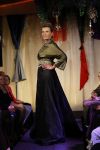Amsterdam 2 december 2024
Addy v d Krommenacker heeft kleding ontworpen voor terre des Hommes .
oa Carolien ter Linden Jet de Nijs Justine Marcella Dwight v d Vijver Duco Bauwens Marianne Timmer en Laurien Verstraten liepen mee met de show.