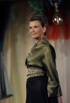 Amsterdam 2 december 2024
Addy v d Krommenacker heeft kleding ontworpen voor terre des Hommes .
oa Carolien ter Linden Jet de Nijs Justine Marcella Dwight v d Vijver Duco Bauwens Marianne Timmer en Laurien Verstraten liepen mee met de show.