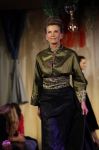 Amsterdam 2 december 2024
Addy v d Krommenacker heeft kleding ontworpen voor terre des Hommes .
oa Carolien ter Linden Jet de Nijs Justine Marcella Dwight v d Vijver Duco Bauwens Marianne Timmer en Laurien Verstraten liepen mee met de show.
