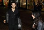 Amsterdam 25 november 2024
Premiere Babygirl in Tuschinski . Halina Reijn is de producente. Anna Nooshin en Thijs Boermans