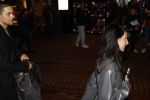 Amsterdam 25 november 2024
Premiere Babygirl in Tuschinski . Halina Reijn is de producente. Anna Nooshin en Thijs Boermans