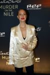 Zaandam 10 november 2024
Premiere murder on the nile in zaantheater. Anouk Maas