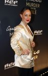 Zaandam 10 november 2024
Premiere murder on the nile in zaantheater. Anouk Maas