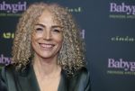 Amsterdam 25 november 2024
Premiere Babygirl in Tuschinski . Halina Reijn is de producente. Antoinette Beumer