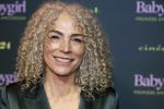 Amsterdam 25 november 2024
Premiere Babygirl in Tuschinski . Halina Reijn is de producente. Antoinette Beumer