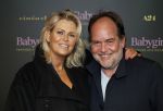 Amsterdam 25 november 2024
Premiere Babygirl in Tuschinski . Halina Reijn is de producente. Antoinette Scheulderman en Michel v Egmond
