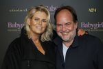 Amsterdam 25 november 2024
Premiere Babygirl in Tuschinski . Halina Reijn is de producente. Antoinette Scheulderman en Michel v Egmond