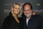 Amsterdam 25 november 2024
Premiere Babygirl in Tuschinski . Halina Reijn is de producente. Antoinette Scheulderman en Michel v Egmond