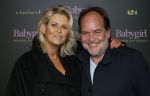 Amsterdam 25 november 2024
Premiere Babygirl in Tuschinski . Halina Reijn is de producente. Antoinette Scheulderman en Michel v Egmond