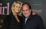 Amsterdam 25 november 2024
Premiere Babygirl in Tuschinski . Halina Reijn is de producente. Antoinette Scheulderman en Michel v Egmond