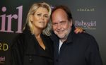 Amsterdam 25 november 2024
Premiere Babygirl in Tuschinski . Halina Reijn is de producente. Antoinette Scheulderman en Michel v Egmond