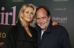 Amsterdam 25 november 2024
Premiere Babygirl in Tuschinski . Halina Reijn is de producente. Antoinette Scheulderman en Michel v Egmond