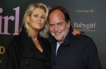 Amsterdam 25 november 2024
Premiere Babygirl in Tuschinski . Halina Reijn is de producente. Antoinette Scheulderman en Michel v Egmond