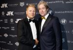 Amsterdam 23 oktober 2024
JFK greatest man award in de Ventuno Skylounge in Amsterdam.
Ard v d Eijnde en Roland v d Spek