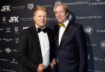Amsterdam 23 oktober 2024
JFK greatest man award in de Ventuno Skylounge in Amsterdam.
Ard v d Eijnde en Roland v d Spek