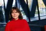 Hilversum 21 november 2024
Presentatie NPO Radio bij beeld en geluid . Astrid Kersseboom