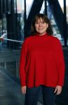 Hilversum 21 november 2024
Presentatie NPO Radio bij beeld en geluid . Astrid Kersseboom