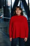 Hilversum 21 november 2024
Presentatie NPO Radio bij beeld en geluid . Astrid Kersseboom
