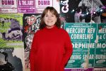 Hilversum 21 november 2024
Presentatie NPO Radio bij beeld en geluid . Astrid Kersseboom