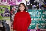 Hilversum 21 november 2024
Presentatie NPO Radio bij beeld en geluid . Astrid Kersseboom