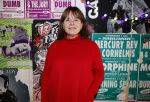 Hilversum 21 november 2024
Presentatie NPO Radio bij beeld en geluid . Astrid Kersseboom