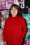 Hilversum 21 november 2024
Presentatie NPO Radio bij beeld en geluid . Astrid Kersseboom