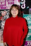 Hilversum 21 november 2024
Presentatie NPO Radio bij beeld en geluid . Astrid Kersseboom