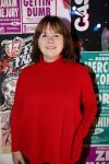 Hilversum 21 november 2024
Presentatie NPO Radio bij beeld en geluid . Astrid Kersseboom