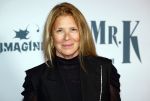 Amsterdam 24 oktober 2024
Rode loper verslag feestelijke opening
Imagine Fantastic Film Festival met de film Mr.K  van Tallulah Schwab met in de hoofdrol Crispin Glover. Barbara Sarafian
