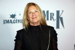 Amsterdam 24 oktober 2024
Rode loper verslag feestelijke opening
Imagine Fantastic Film Festival met de film Mr.K  van Tallulah Schwab met in de hoofdrol Crispin Glover. Barbara Sarafian