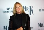 Amsterdam 24 oktober 2024
Rode loper verslag feestelijke opening
Imagine Fantastic Film Festival met de film Mr.K  van Tallulah Schwab met in de hoofdrol Crispin Glover. Barbara Sarafian