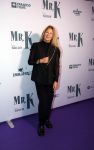 Amsterdam 24 oktober 2024
Rode loper verslag feestelijke opening
Imagine Fantastic Film Festival met de film Mr.K  van Tallulah Schwab met in de hoofdrol Crispin Glover. Barbara Sarafian