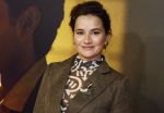 Amsterdam 4 november 2024
Premiere tegendraads in Tuschinski . Barbara Sloesen met ouders