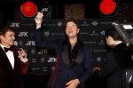 Amsterdam 23 oktober 2024
JFK greatest man award in de Ventuno Skylounge in Amsterdam. Beau v Erven Dorens werd gekozen tot Greatest man . Hij kwam met 3 zoons en Mark v Eeuwen