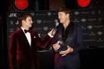 Amsterdam 23 oktober 2024
JFK greatest man award in de Ventuno Skylounge in Amsterdam. Beau v Erven Dorens werd gekozen tot Greatest man . Hij kwam met 3 zoons en Mark v Eeuwen
