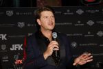 Amsterdam 23 oktober 2024
JFK greatest man award in de Ventuno Skylounge in Amsterdam. Beau v Erven Dorens werd gekozen tot Greatest man . Hij kwam met 3 zoons en Mark v Eeuwen