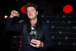 Amsterdam 23 oktober 2024
JFK greatest man award in de Ventuno Skylounge in Amsterdam. Beau v Erven Dorens werd gekozen tot Greatest man . Hij kwam met 3 zoons en Mark v Eeuwen
